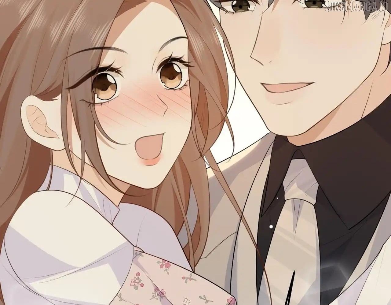 100-Day Warm Marriage Chapter 79 - page 69
